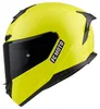 Helma FC-Moto G-361S, neonově žlutá, S  (55/56) Náhled obrázku produktu 5