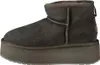 Chaussures Emu Australia Stinger Micro Flatform Voir les images du produit 8
