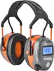 Rádio na ochranu sluchu Kerbl s Bluetooth Náhled obrázku produktu 2