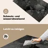 KitchenYeah© Herdabdeckplatte Marmor - Glitter - Gold - Produktbild-Vorschau 2