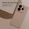 imoshion TPU Color Cover Xiaomi Redmi Note 14 (5G) - Braun Produktbild-Vorschau 2