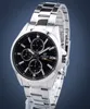 Casio Edifice Herrenuhr EFV-560D-1AVUEF Edelstahlarmband Produktbild-Vorschau 15