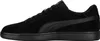 A side view of a black Puma sneaker. Podgląd zdjęcia produktu