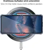 Matte Case Magsafe für Samsung Galaxy Z Flip 7 Schutzhülle Produktbild-Vorschau 8