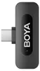 Boya BOYA BY-V2.0 | Bezprzewodowy system mikrofonowy 2,4 Podgląd zdjęcia produktu 2