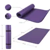 GORILLA SPORTS® Yogamatte - 190x60x1,5 cm oder 190x60x1,5 Produktbild-Vorschau 13