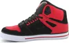 DC Schuhe Pure High Top, ADYS4000043FWB Produktbild-Vorschau 4