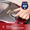 Staubsauger - beutellos - Zyklon - hohe Leistung 850 W Produktbild-Vorschau 2
