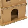 CanadianCat Sir-Scratch-A-Lot Catcastle, Katze, Schloss, Produktbild-Vorschau 8