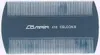Comair Staubkamm 412 Blue Profi Line Comair comb 412 Produktbild-Vorschau 2