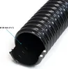Wiltec Flexibler Förderschlauch 10m Spiralschlauch 38mm (1 Produktbild-Vorschau 2