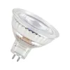 OSRAM LED lampade con riflettore MR16 con base a innesto Anteprima dell’immagine prodotto 1