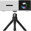 Mini-projecteur - Projecteur compact à courte focale FHD Voir les images du produit 1