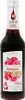 Excellence Vitality Doplněk stravy Malinový sirup 320 ml Náhled obrázku produktu 5