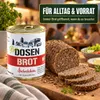 Dosenbrot, chleb żytni pełnoziarnisty, 6 sztuk po 400g, Podgląd zdjęcia produktu 7