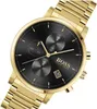 Hugo Boss Men's Watch 1513781 - Integrity (Zh027E) Produktbild-Vorschau 4