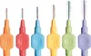 TePe | Szczoteczki międzyzębowe - Extra Soft - 8 sztuk - Podgląd zdjęcia produktu 9