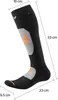 SucceBuy Beheizte Socken, Größe M, 5000 mAh Akku, Produktbild-Vorschau 8