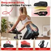 Stacionárny bicykel s nastaviteľným odporom v rozmedzí Náhľad obrázku produktu 4