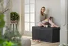 Keter Comfy Aufbewahrungsbox aus Kunstharz, 270 l Produktbild-Vorschau 5