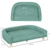 PawHut – sofa dla psów, sofa dla zwierząt domowych, sofa Podgląd zdjęcia produktu 3