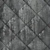 Tagesdecke BLINK 3 dunkelgrau 220x240 cm stahl silber Produktbild-Vorschau 4