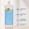 Umývanie riadu, prostriedok na umývanie riadu 1 liter, Náhľad obrázku produktu 7
