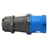 Spina CEE Camping 3P 32A IP44 230V 7652 Anteprima dell’immagine prodotto 1