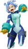 BANPRESTO - My Hero Academia Nejire Hado Figurki 15cm - Produktbild-Vorschau 2