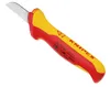 Nožnice na káble 180 mm s rukoväťou M.K. Knipex | Náhľad obrázku produktu 8