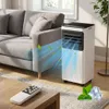 Climatiseur AIORBER 9000 BTU/h, climatiseur 3-en-1, Voir les images du produit 1