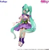 Hatsune Miku Noodle Stopper PVC Statue Flower Fairy Cosmos Produktbild-Vorschau 2
