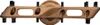 Race Face Atlas Plattform-Pedal, kashmoney bronze - Produktbild-Vorschau 3