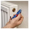 Knipex DoubleJoint, Schwarz, Blau, Rot, Druckgusszink, 2 Produktbild-Vorschau 12
