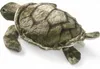 Carl Dick Tortue, Tortue de mer, Tortue d'eau ca. 31cm 3323 Voir les images du produit 4