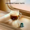 Nespresso De'Longhi EN267.BAE Citiz Kaffemaschine | Produktbild-Vorschau 6