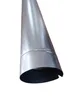 Ofenrohr FAL 120 x 1000mm Rauchrohr feueraluminiert Ofen Produktbild-Vorschau 2