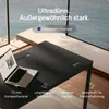Desktronic Elektrisch höhenverstellbarer Schreibtisch Produktbild-Vorschau 6