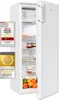 Exquisit Kühlschrank KS185-4-HE-040E weiss | 190 l Produktbild-Vorschau 1