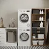 Wasophoogte® Zwischenbaurahmen Waschmaschine Trockner - Produktbild-Vorschau 9