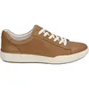JOSEF SEIBEL Claire 01 | Sneaker für Damen | Beige Produktbild-Vorschau 2