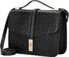 Joop Coccodrillo Tory - Umhängetasche 22 cm (black) Produktbild-Vorschau 2