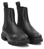 COPENHAGEN – Schwarze Lederstiefel für Damen – Größe 40 Produktbild-Vorschau 2