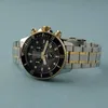 Tissot Seastar 1000 Chronograph 38mm Bicolor Produktbild-Vorschau 6