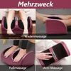 Fußmassagegerät, Krafteinstellung mit drei Produktbild-Vorschau 4