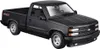 Maisto 32901 - Modellauto - Chevrolet 454 SS Pick-Up '93 Produktbild-Vorschau 1