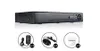 Kit de 2 caméras RobiCam, iCSee, Ultra HD 4 MP, 360°, Voir les images du produit 3