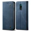 Redmi 8 Pouzdro, Kožené Peněženkové Pouzdro s Magnetickým Náhled obrázku produktu 1