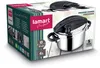 LAMART LTDSD4 Tlakový hrnec 4l PRESSION, výroba z Náhled obrázku produktu 2