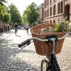 Basil Halter für Vorderradkorb Lenkerrohrbef. Ø 25,4mm, f. Produktbild-Vorschau 3